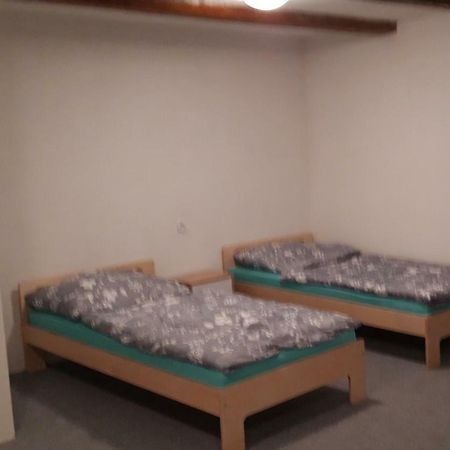 צ'ייקוביצה Penzion Na Vyhlidce מראה חיצוני תמונה