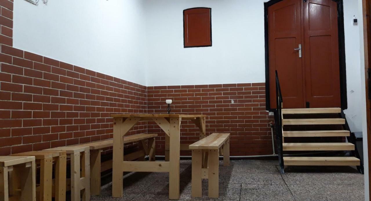 צ'ייקוביצה Penzion Na Vyhlidce מראה חיצוני תמונה