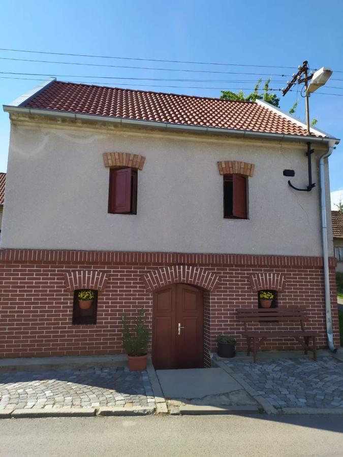 צ'ייקוביצה Penzion Na Vyhlidce מראה חיצוני תמונה
